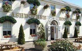 Ashbourne Court Hotel